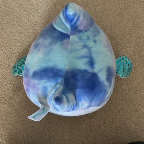 Talib Dinosaur special edition Squishmallow - Picture 2 of 2